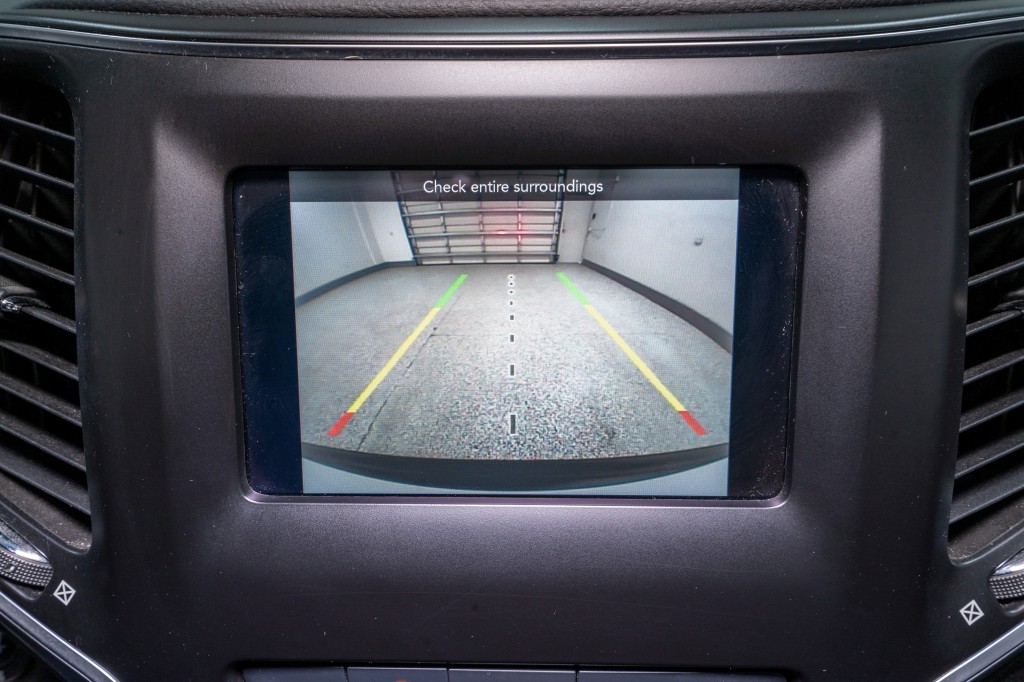 2019 Jeep Cherokee Image 20