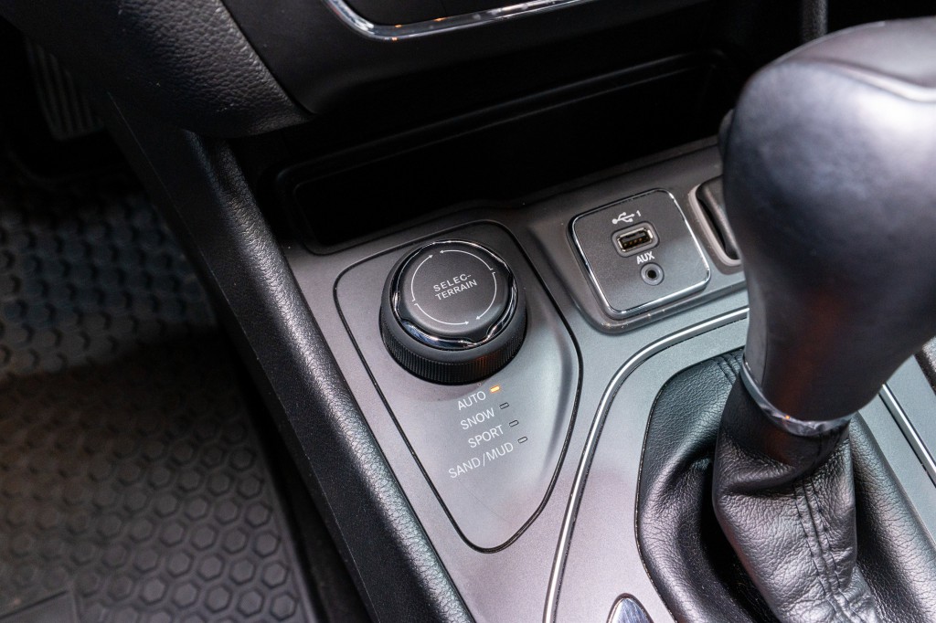 2019 Jeep Cherokee Image 22