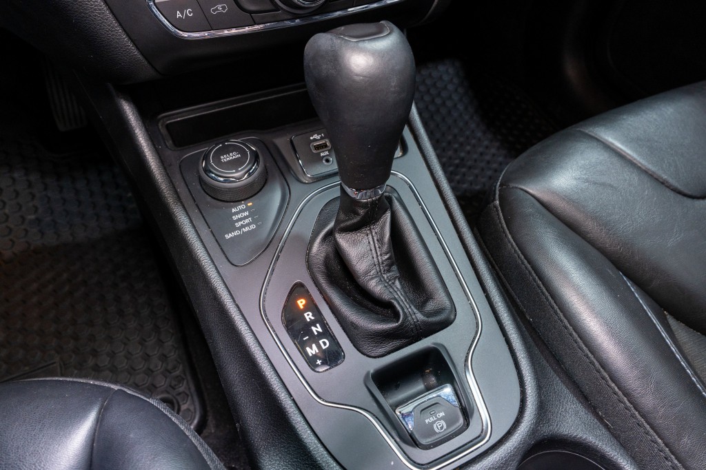 2019 Jeep Cherokee Image 23