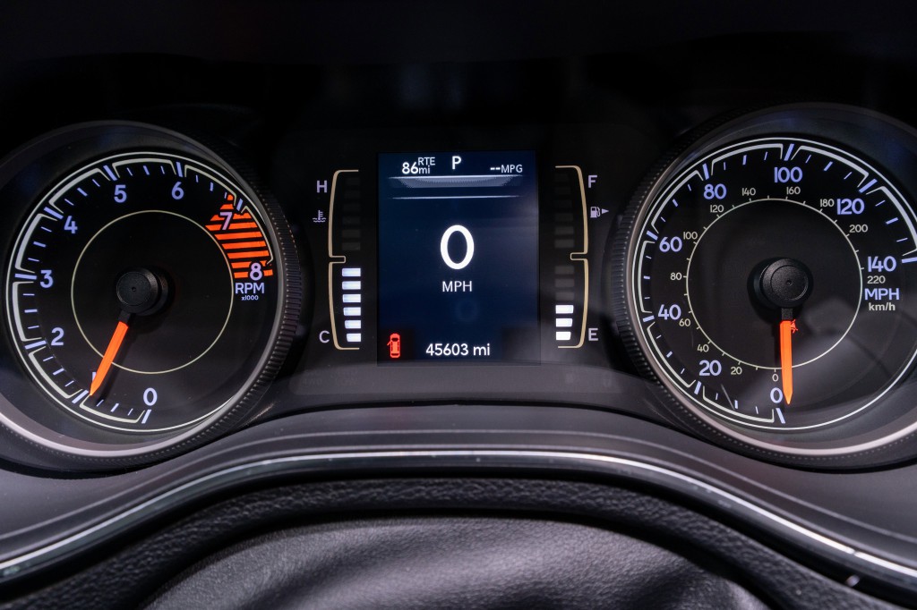 2019 Jeep Cherokee Image 24