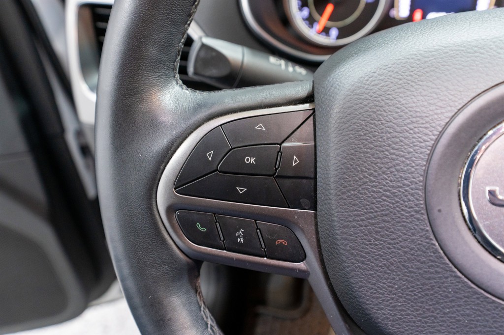 2019 Jeep Cherokee Image 26