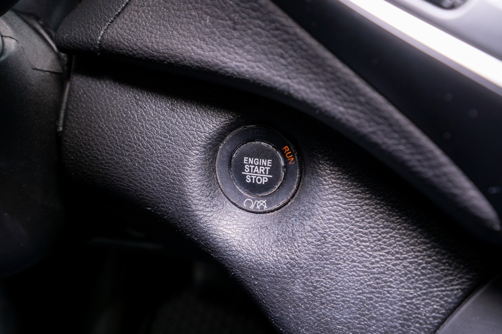 2019 Jeep Cherokee Image 29