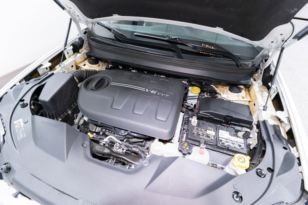 2019 Jeep Cherokee Image 33