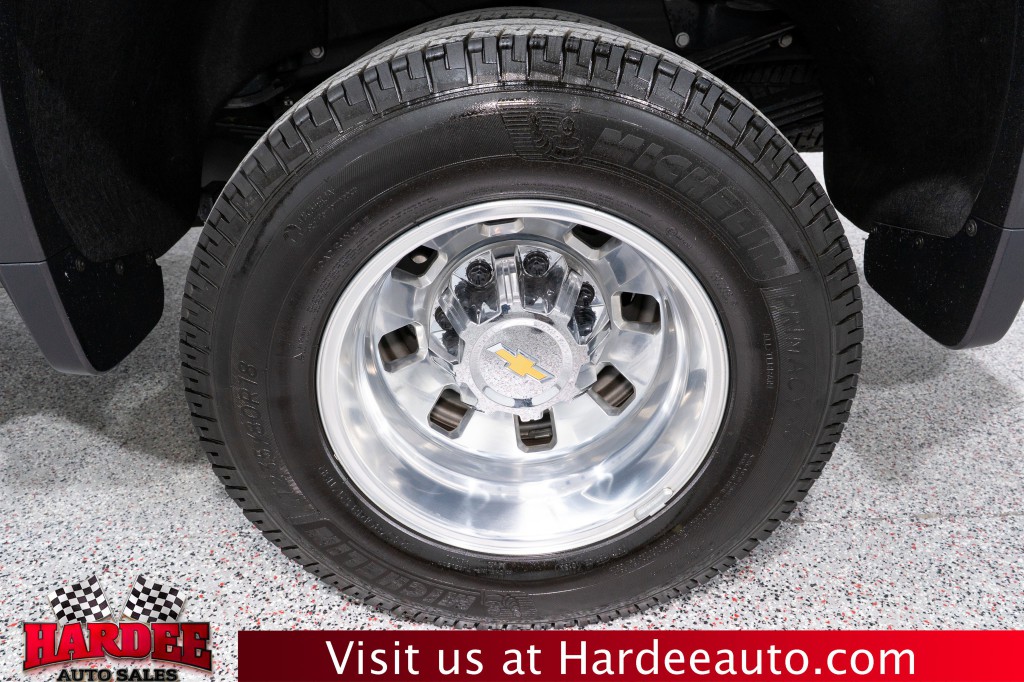 2025 Chevrolet Silverado 1500 Image 10