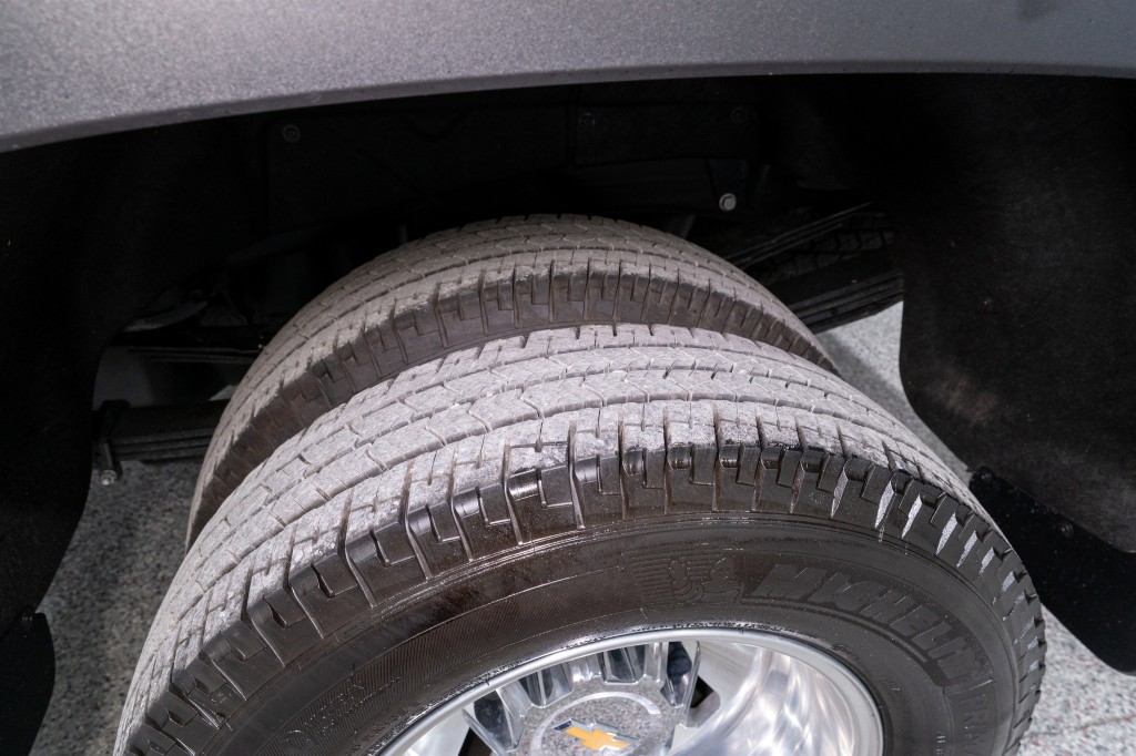 2025 Chevrolet Silverado 1500 Image 11