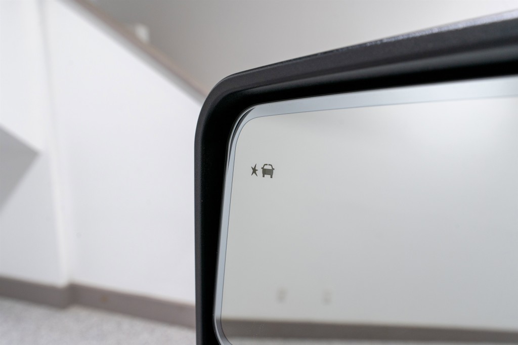 2025 Chevrolet Silverado 1500 Image 16