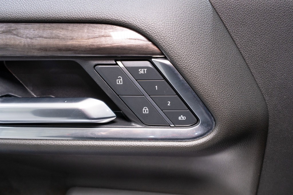 2025 Chevrolet Silverado 1500 Image 17