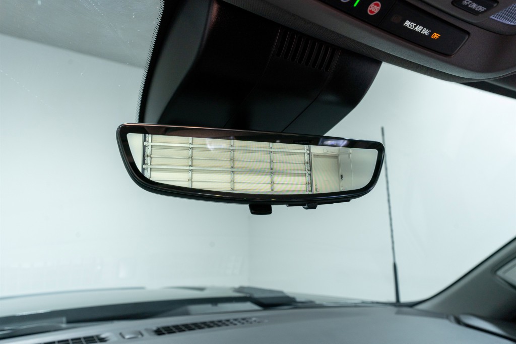 2025 Chevrolet Silverado 1500 Image 22