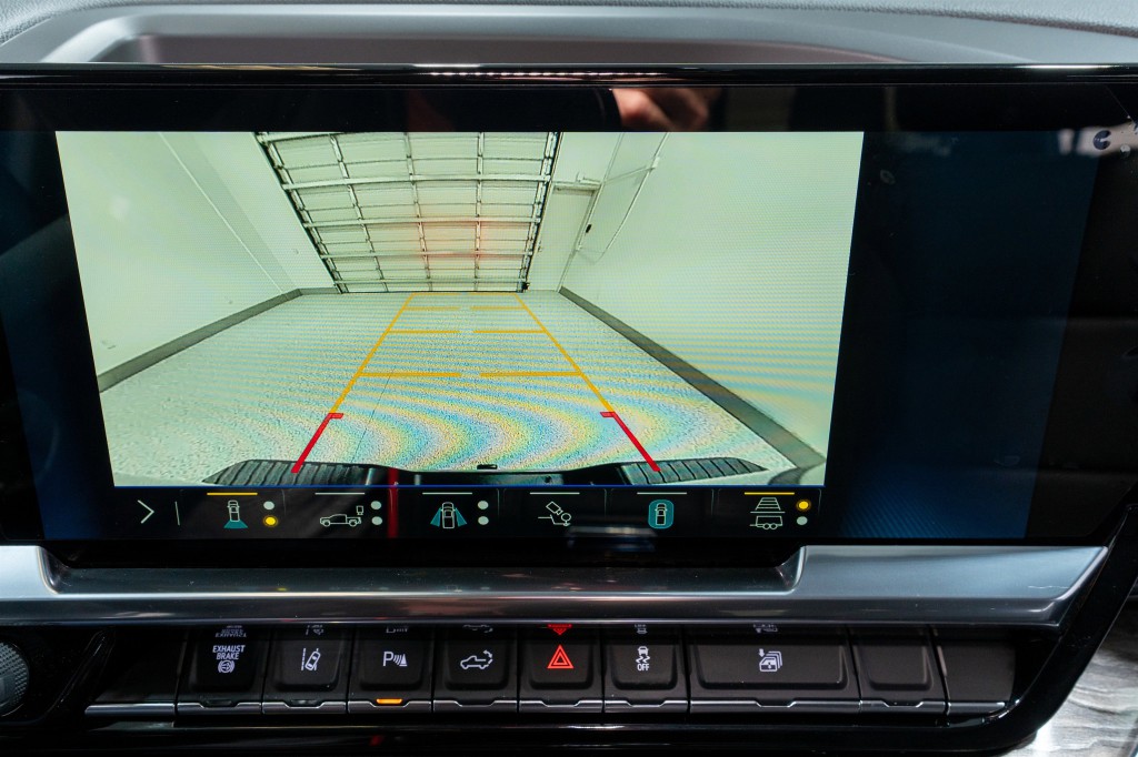 2025 Chevrolet Silverado 1500 Image 27