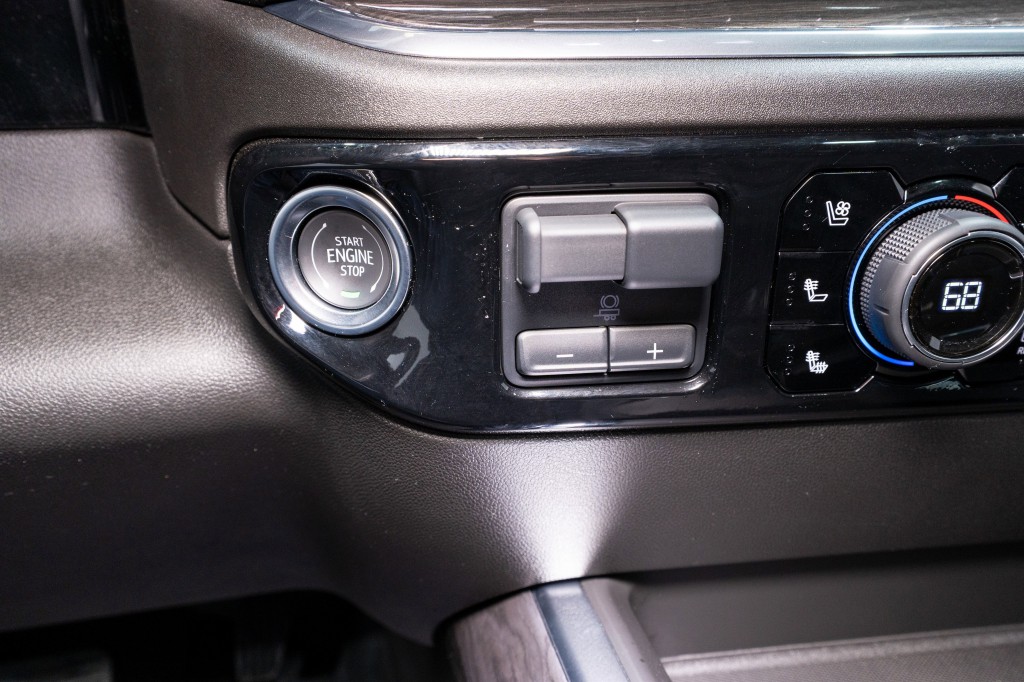 2025 Chevrolet Silverado 1500 Image 30