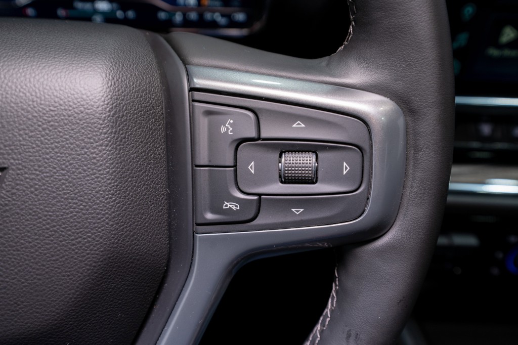 2025 Chevrolet Silverado 1500 Image 32