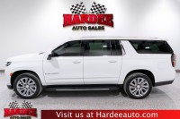 Image for 2024 Chevrolet Suburban LT ID: 7127404