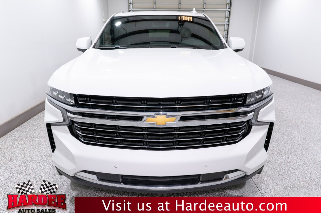 2024 Chevrolet Suburban Image 7