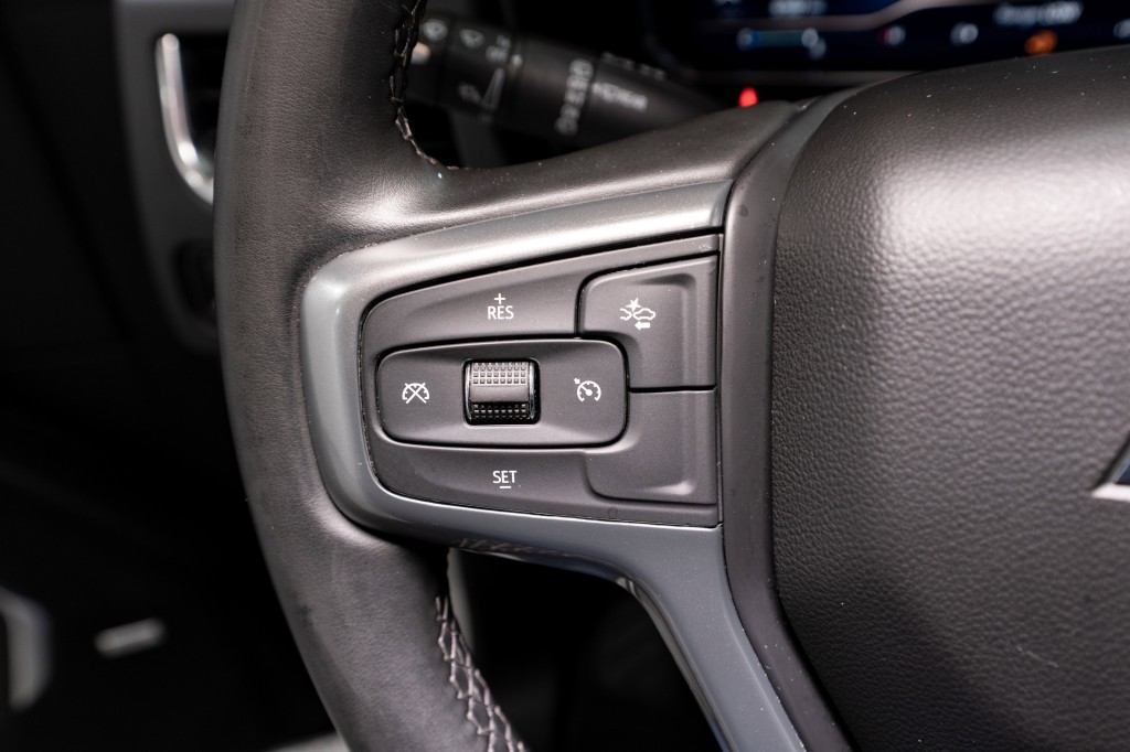 2024 Chevrolet Suburban Image 25