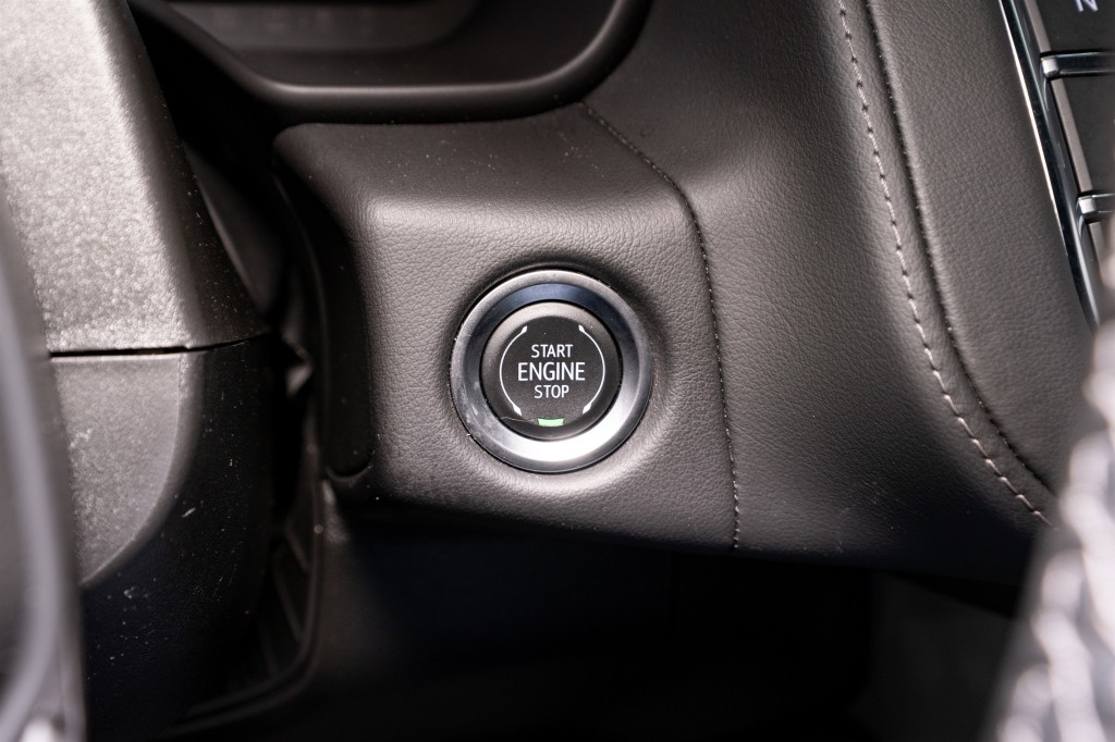 2024 Chevrolet Suburban Image 27