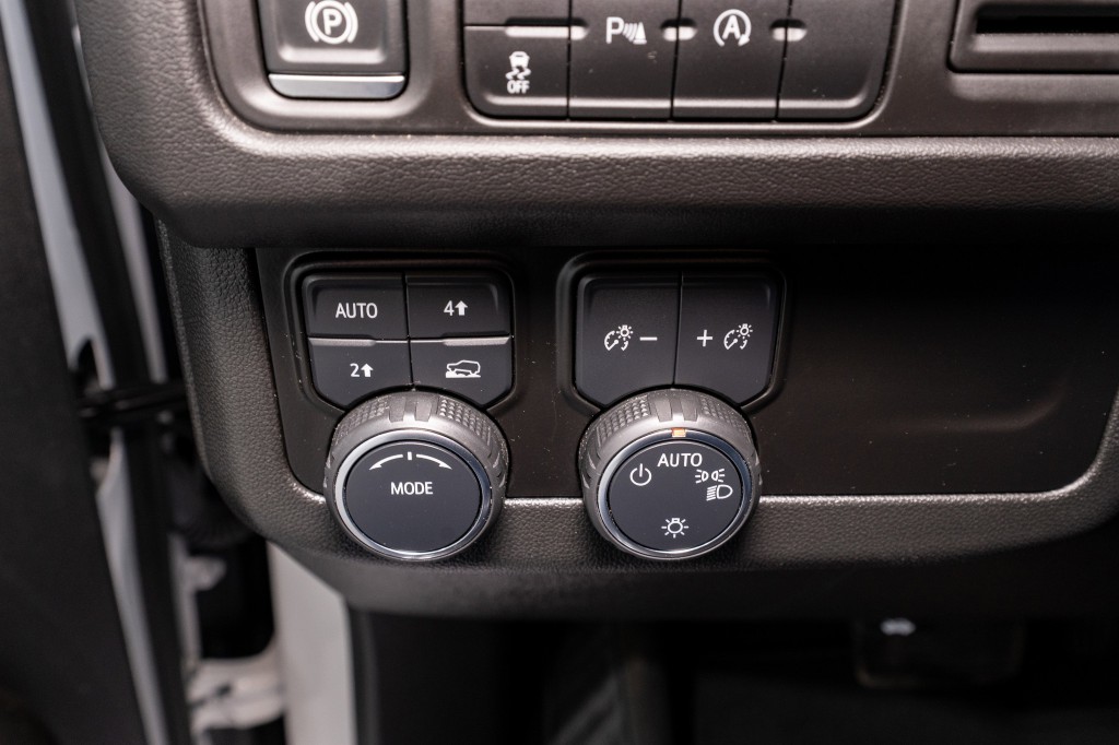 2024 Chevrolet Suburban Image 29