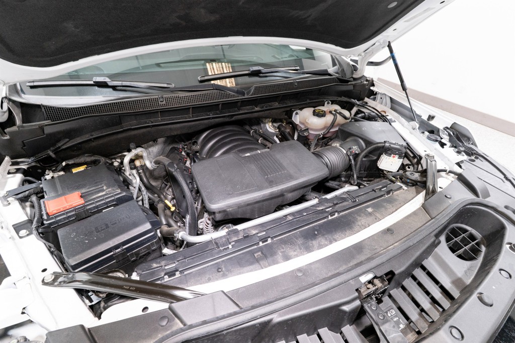 2024 Chevrolet Suburban Image 33