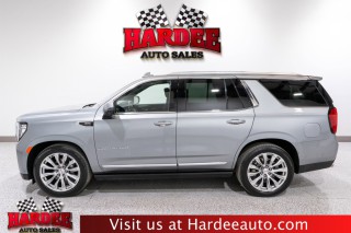 Image for 2024 GMC Yukon Denali ID: 7127406