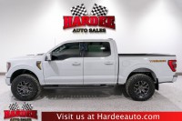 Image for 2023 Ford F-150 Tremor ID: 7129496