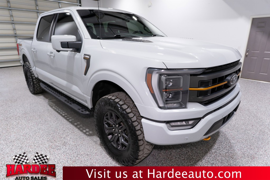 2023 Ford F-150 Image 6