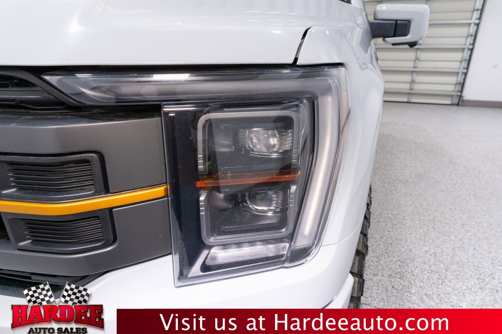 2023 Ford F-150 Image 8