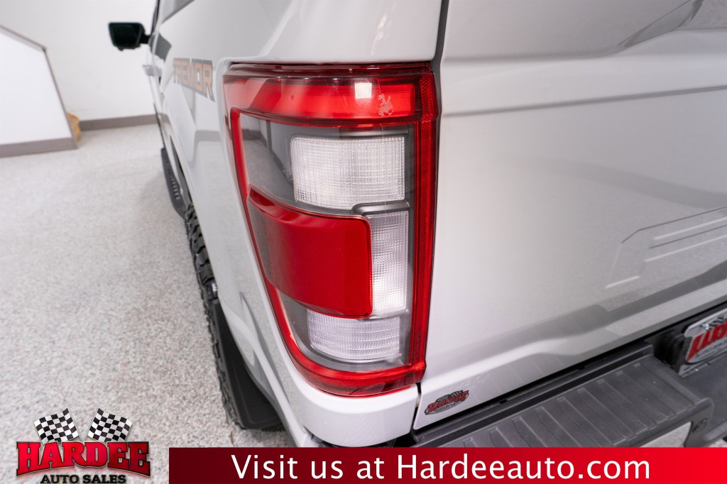 2023 Ford F-150 Image 9