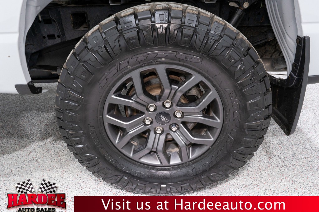 2023 Ford F-150 Image 10