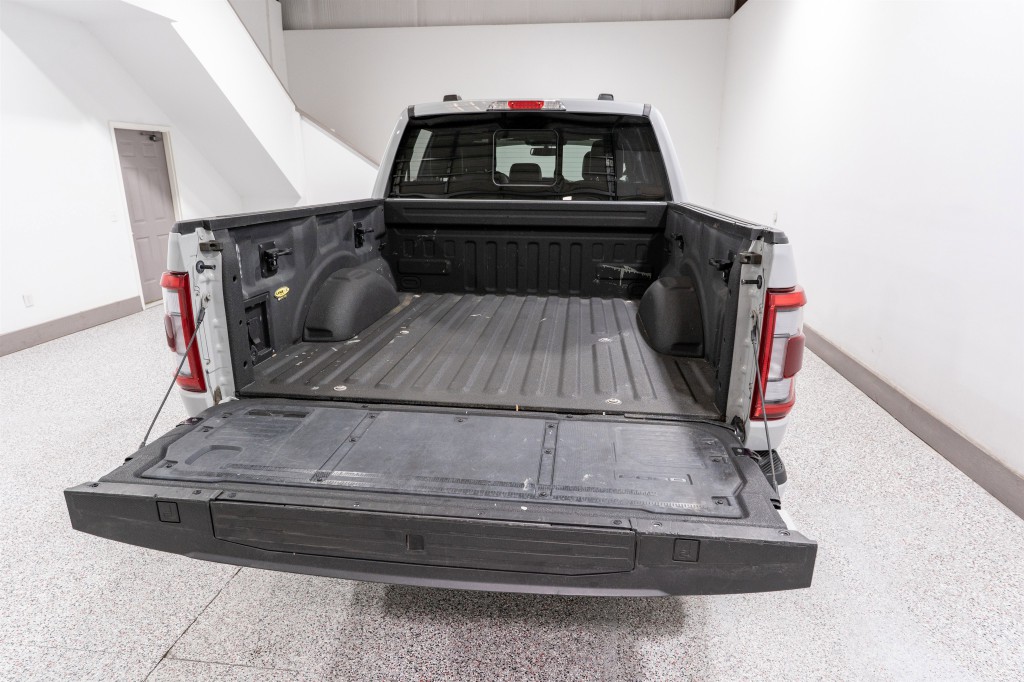 2023 Ford F-150 Image 11