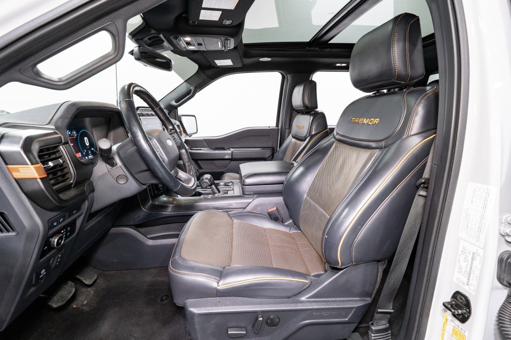 2023 Ford F-150 Image 18