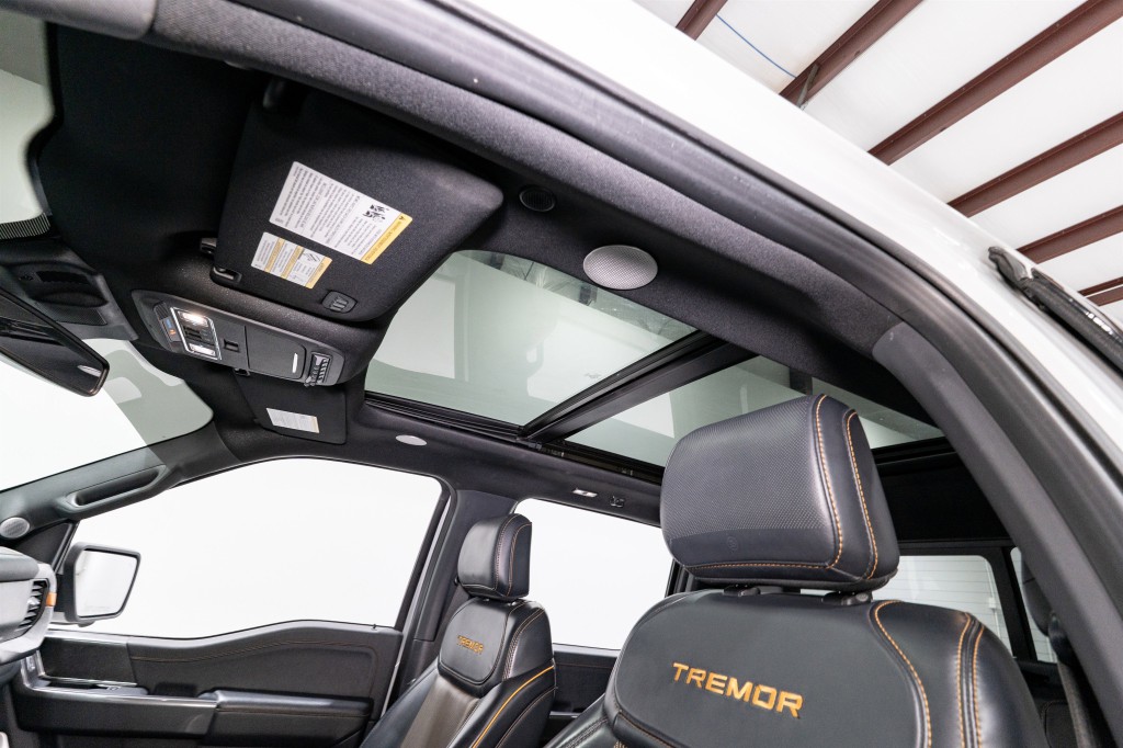 2023 Ford F-150 Image 19