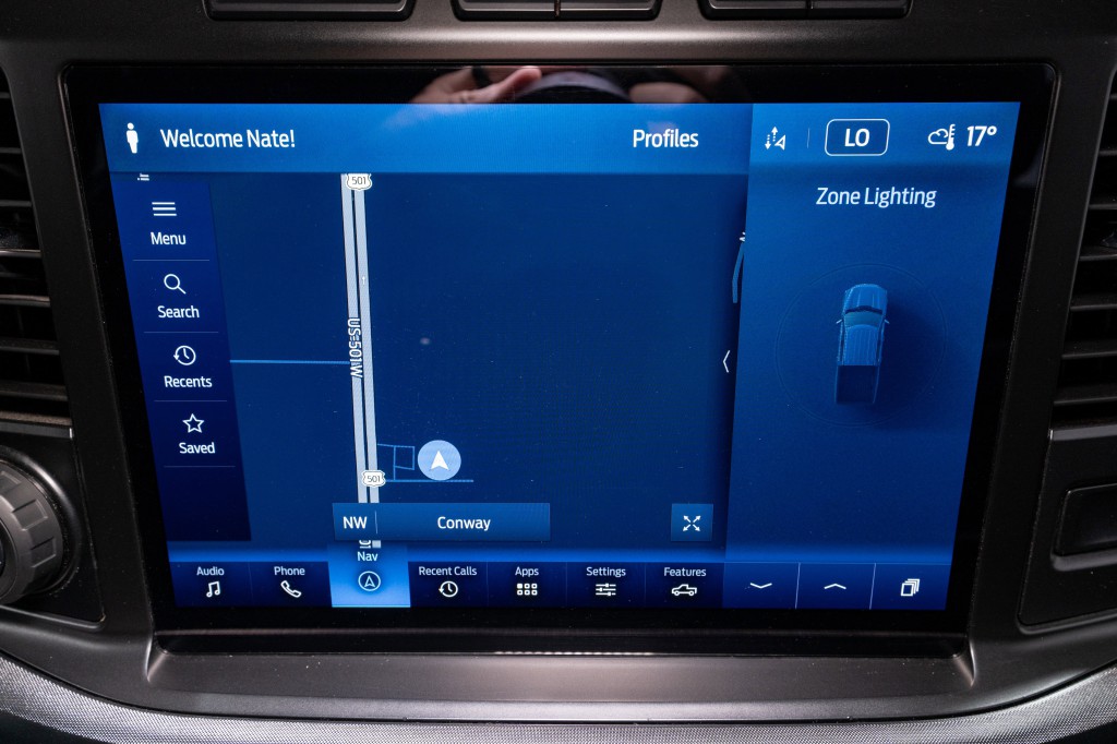 2023 Ford F-150 Image 20