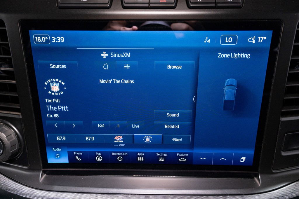 2023 Ford F-150 Image 21