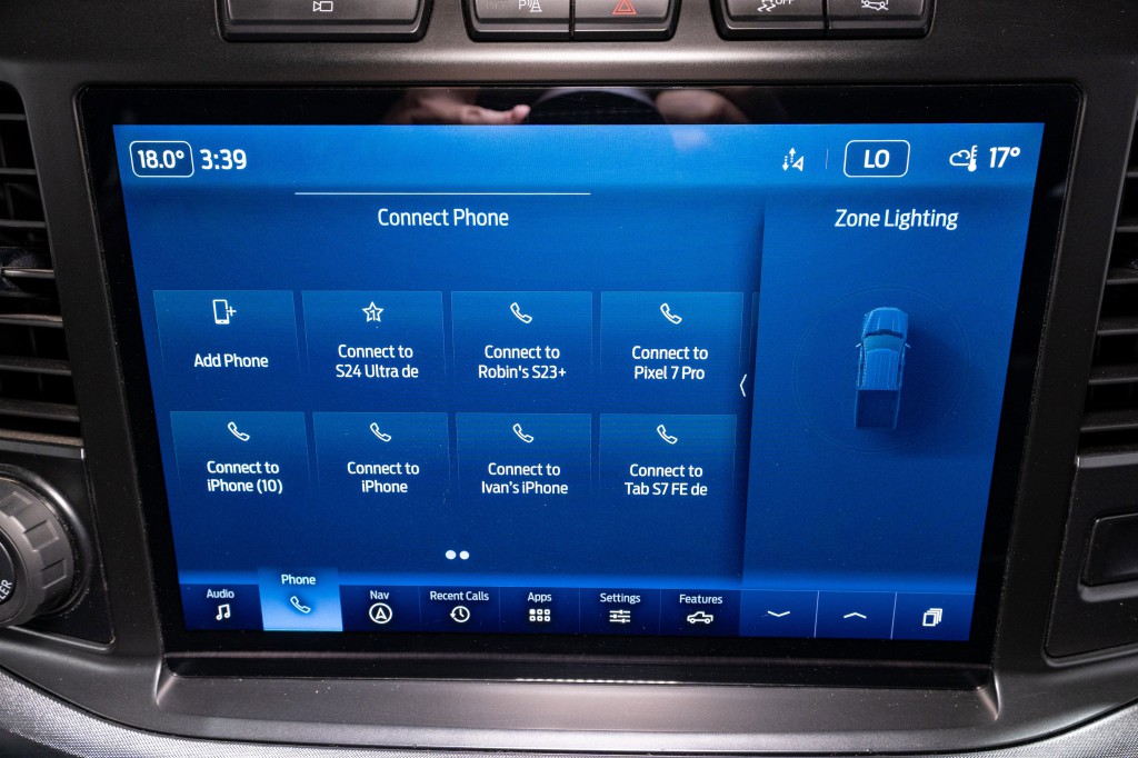 2023 Ford F-150 Image 22