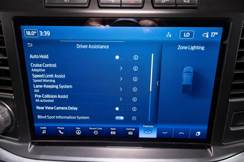 2023 Ford F-150 Image 23