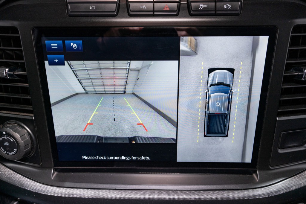 2023 Ford F-150 Image 24