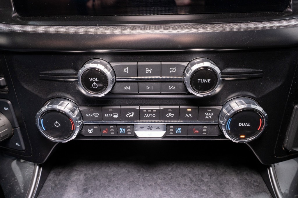 2023 Ford F-150 Image 25