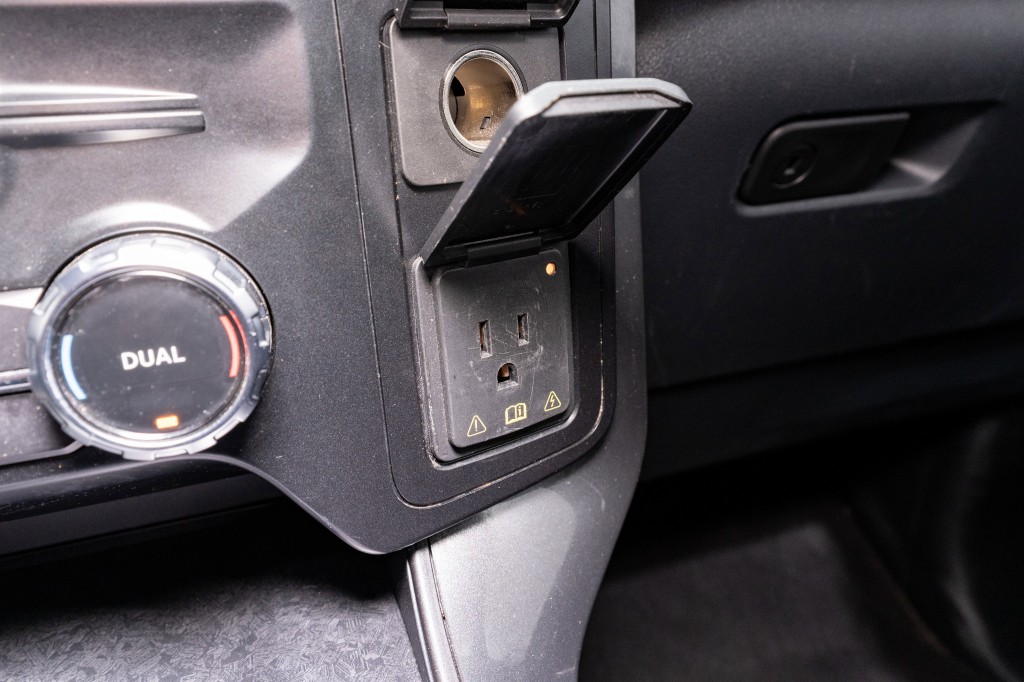 2023 Ford F-150 Image 26