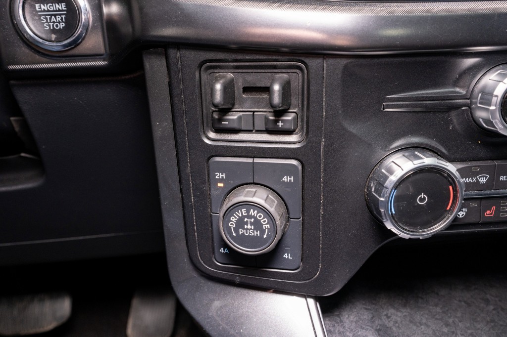 2023 Ford F-150 Image 28