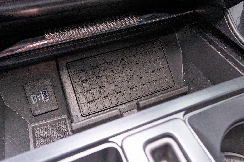 2023 Ford F-150 Image 29