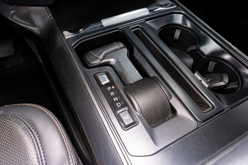 2023 Ford F-150 Image 31