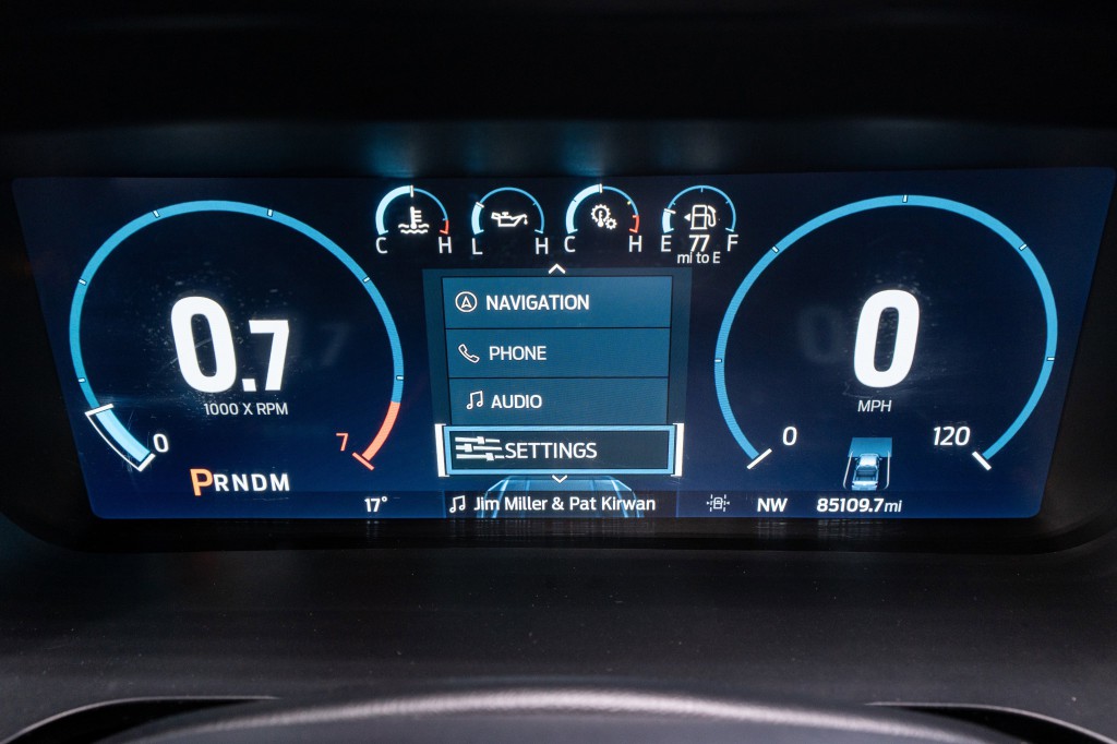 2023 Ford F-150 Image 32