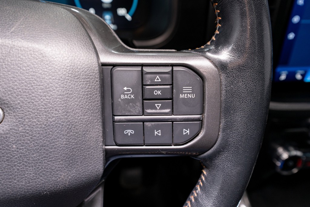 2023 Ford F-150 Image 33