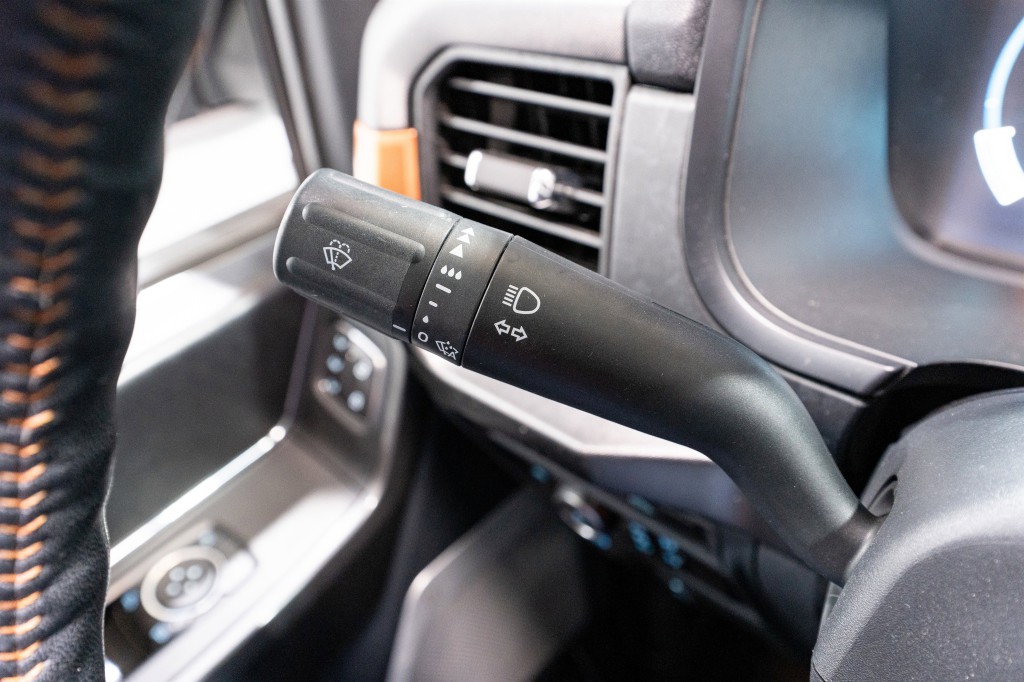 2023 Ford F-150 Image 35