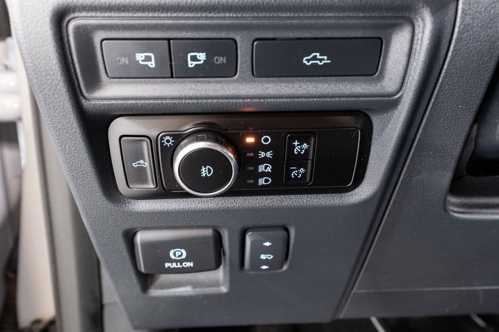 2023 Ford F-150 Image 37