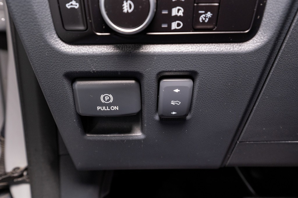 2023 Ford F-150 Image 38