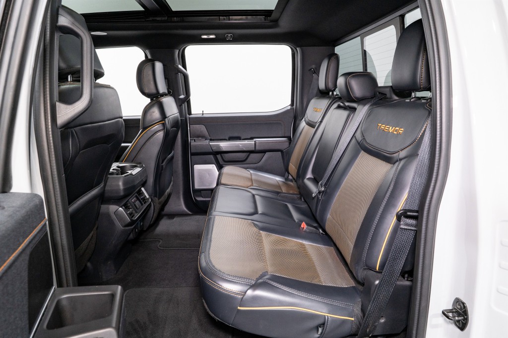 2023 Ford F-150 Image 39