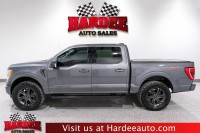 Image for 2021 Ford F-150 XLT ID: 7129498
