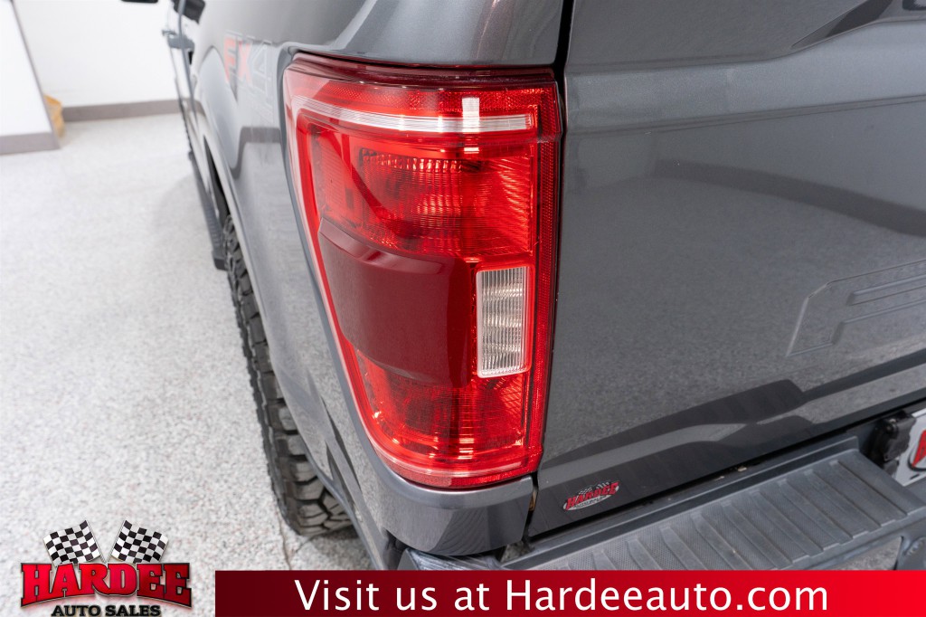 2021 Ford F-150 Image 9