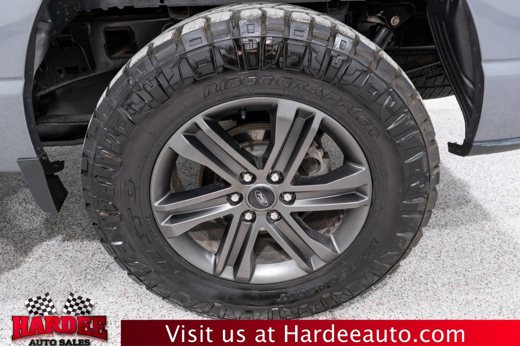 2021 Ford F-150 Image 10