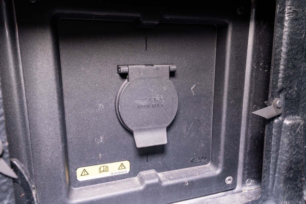 2021 Ford F-150 Image 13